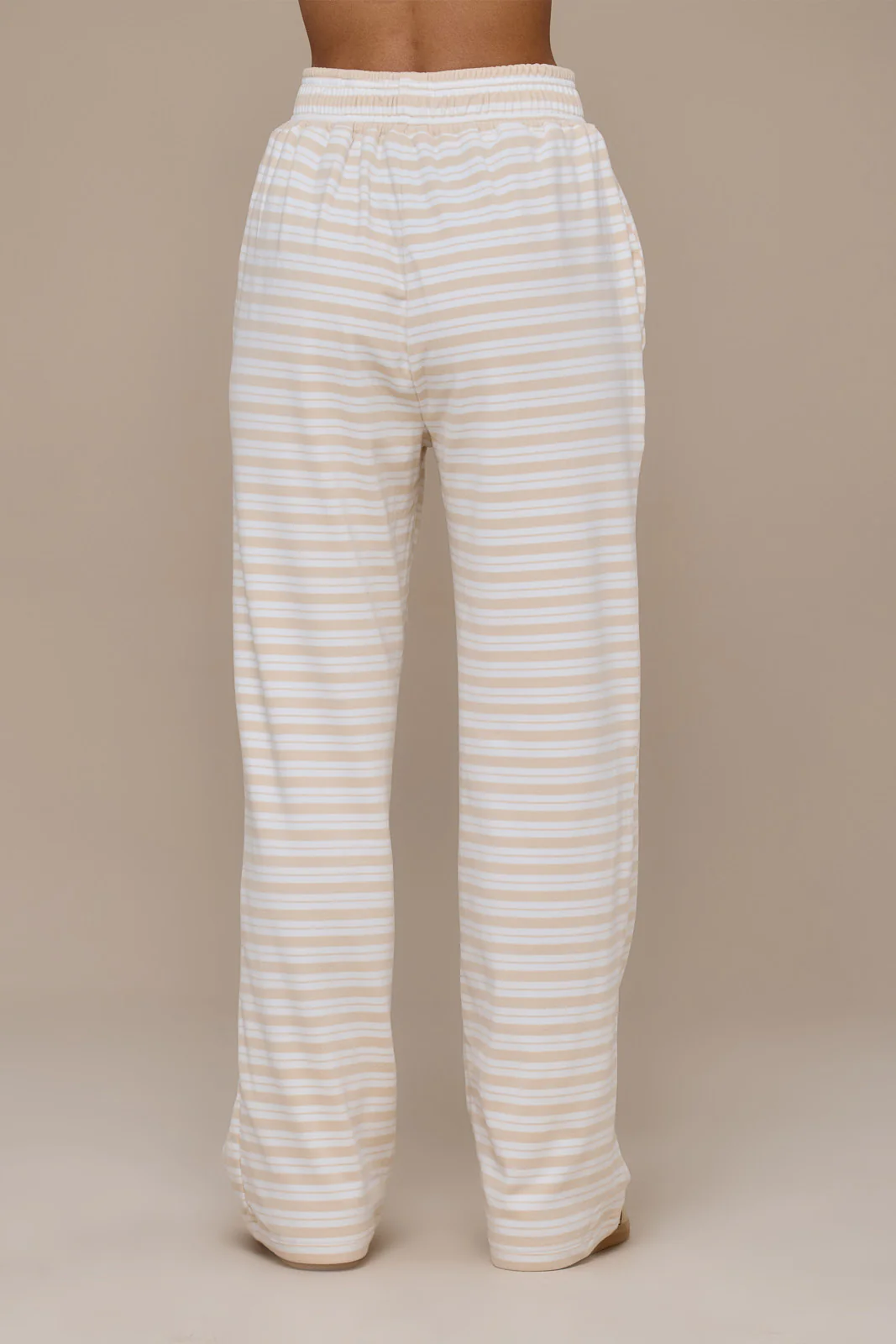 FRANKIE STRAIGHT LEG TROUSERS | MILK & HONEY - Image 7