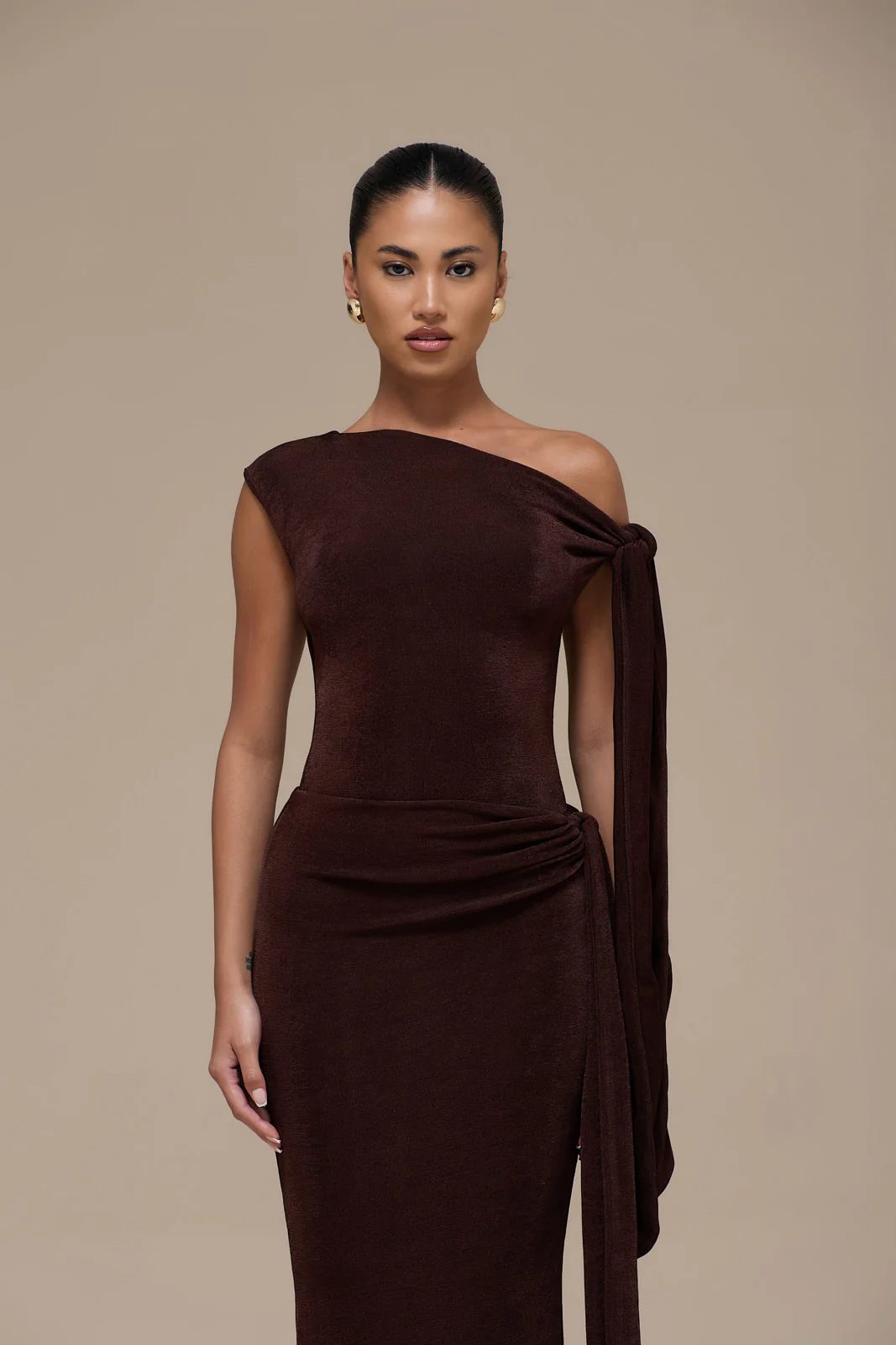 NOA BODYSUIT | ESPRESSO - Image 8