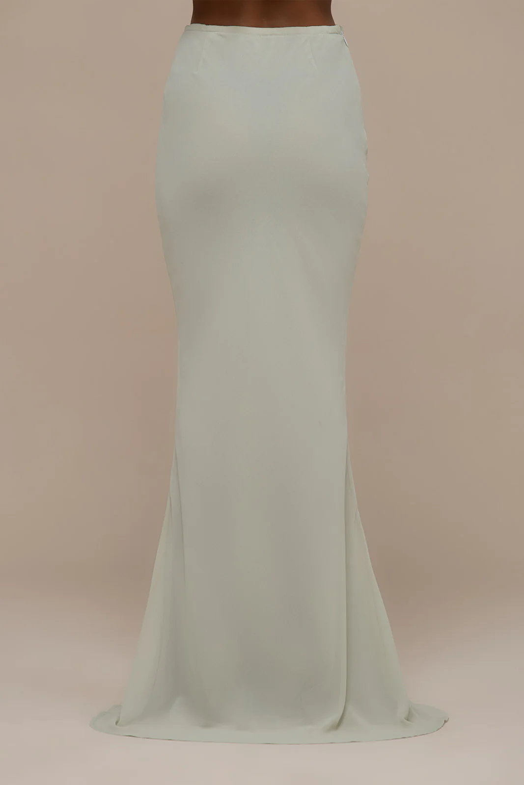PRIMROSE MAXI SKIRT | SAGE - Image 8